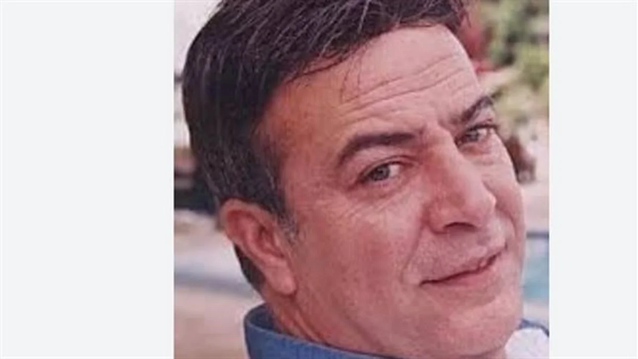 قرار حبس.. النيابة العامة تنهي التحقيقات في حادث دهس نبيل نور الدين